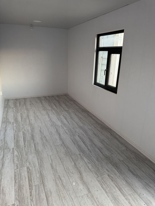 Контейнер Кантенир Konteyner Kantenir