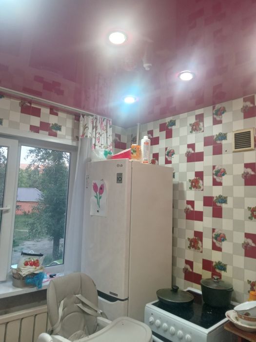 Срочно продам кв