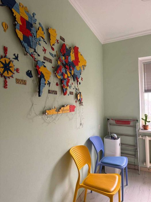 Сдается в аренду квартира в центре