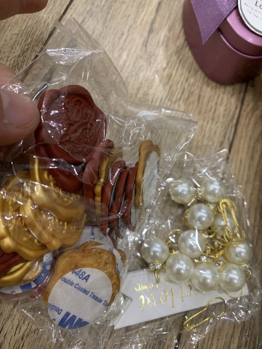 Боксы прозрачные