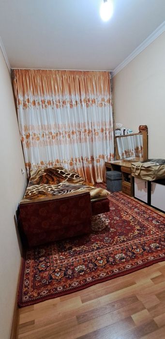 Продается Квартира 4/3/4 на ТТЗ-2 Балкон 1.5.6