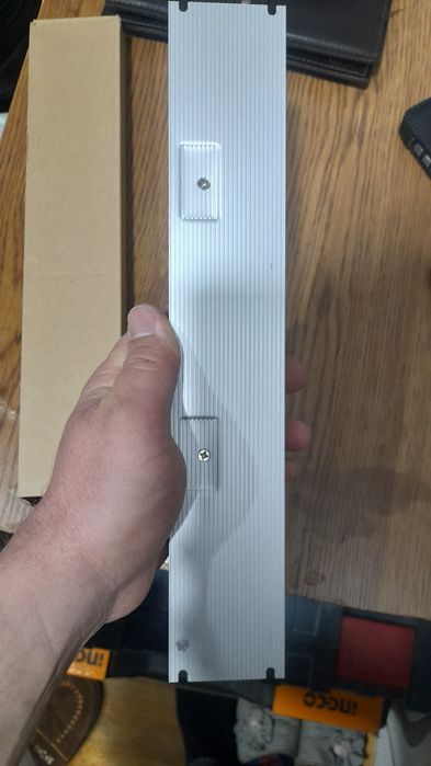 Блок питания 12 вольт 25 ампер для led