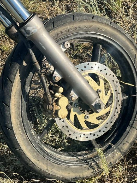Reiser Skyway 250RR