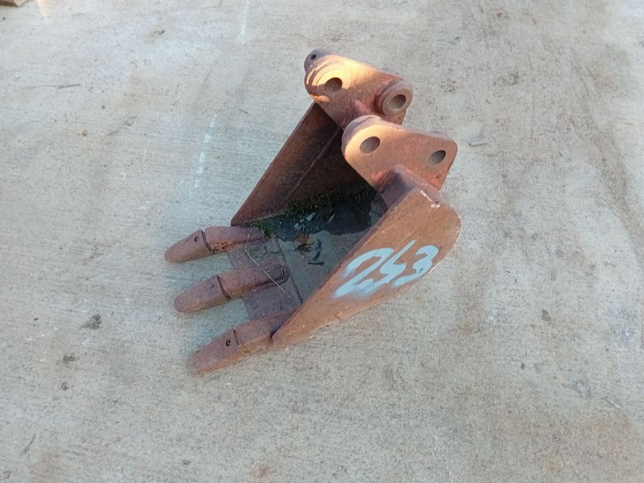 Cupa 30  cm miniexcavator 1.5 1.8 tone