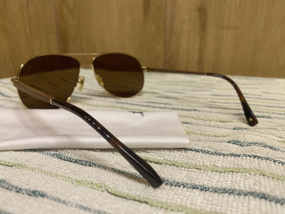 Солнцезащитные очки