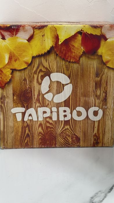 Ортопедические ботинки демисезон