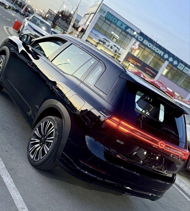 gac aion i60 hybrid