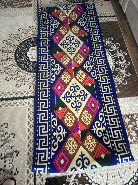 Продам корпеше -2500т