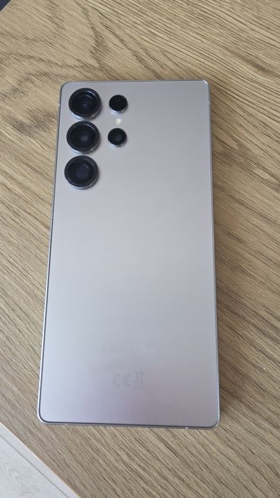 Samsung S 25 Ultra