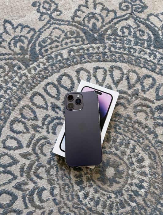 айфон IPhone 14 Pro Max