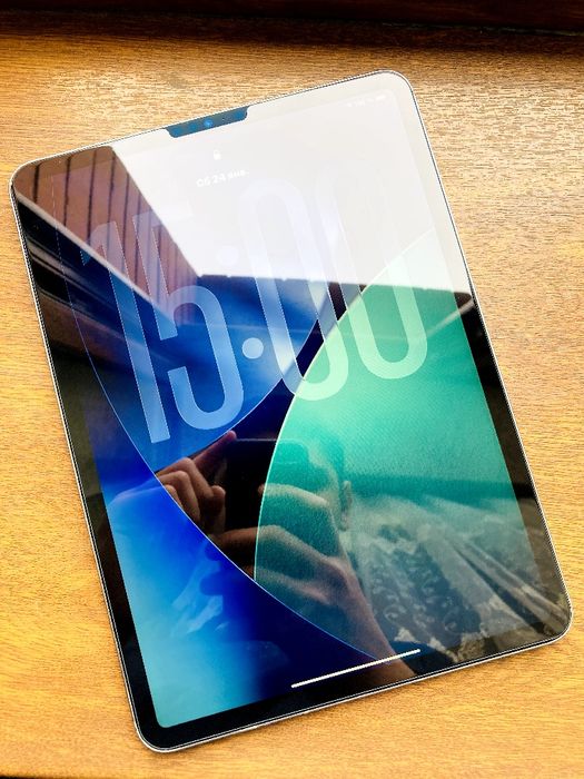 iPad pro 11 M2 Sim+Wi-Fi Sotladi