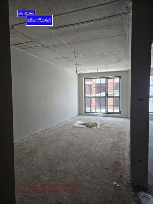 Продава се Тристаен апартамент в София, Малинова долина - 130 кв.м за 2214 €/кв.м - Снимка #3