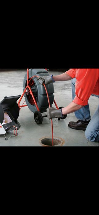 Vidanjare si Desfundare