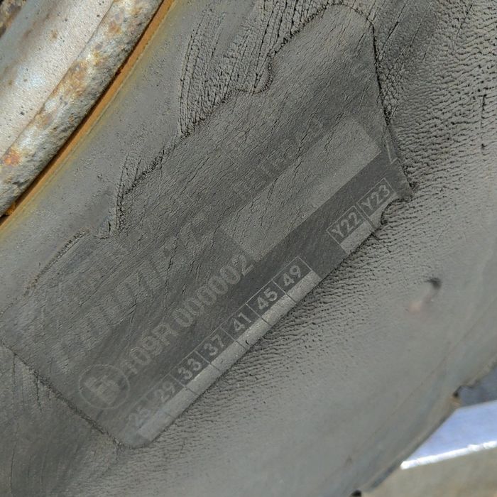 275/70R22.5 Roata BRIDGESTONE K-Series (2016-) SCANIA