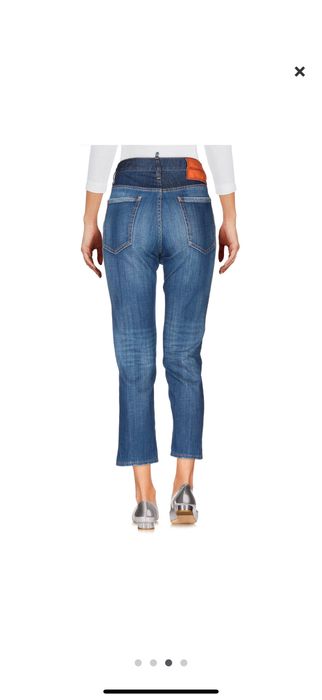 Оригинални дънки Dsquared