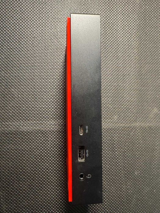 Docking Station Lenovo ThinkPad Universal USB-C Dock 40AY 90W HDMI DisplayPort
