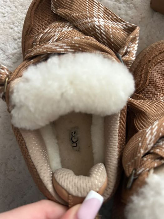 Ugg Lowmel marimea 40