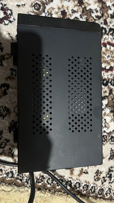 Стабилизатор напражение