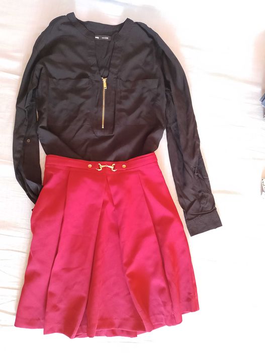 Ținuta dama eleganta