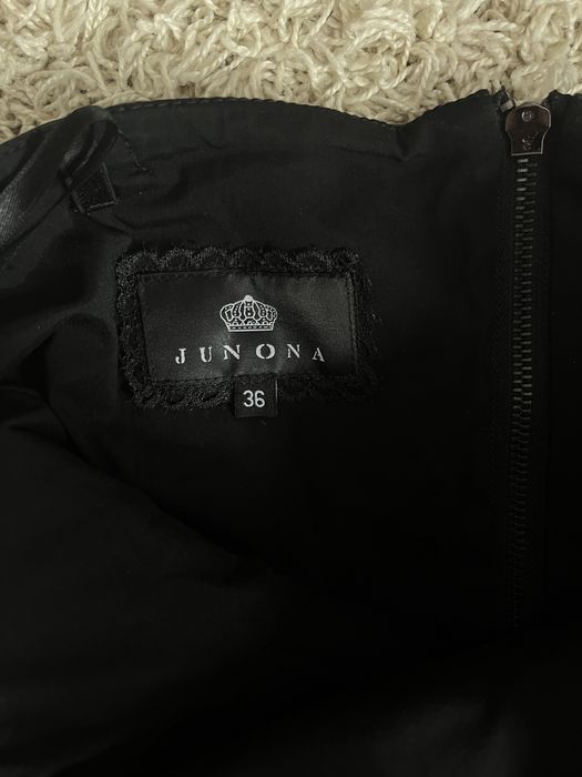 Кожен топ на Junona