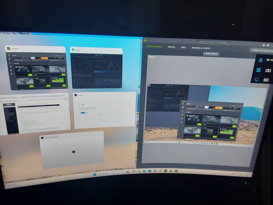 Instalez Windows,configurez  orice device smart la domiciliu