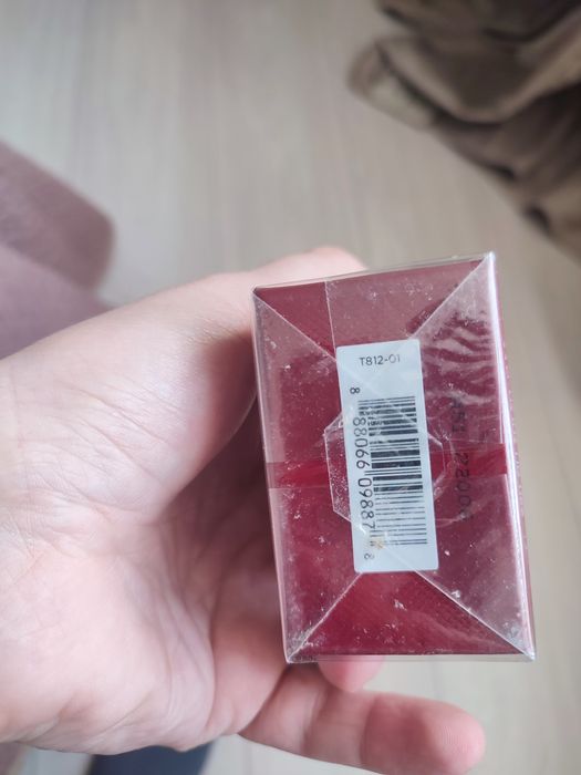 Tom Ford. Lost Cherry