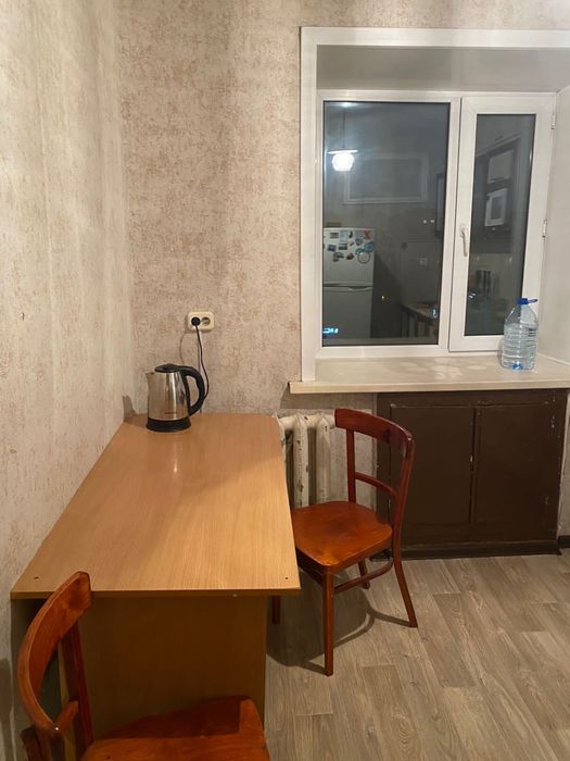 Сдаю квартиру