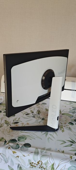 монитор Xiaomi Redmi G Pro