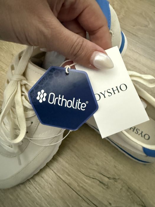 Дамски маратонки Oysho