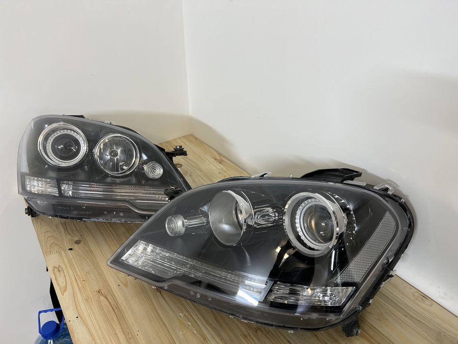 Рециклиране на Фарове