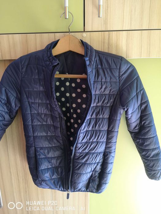 Детско яке .      .