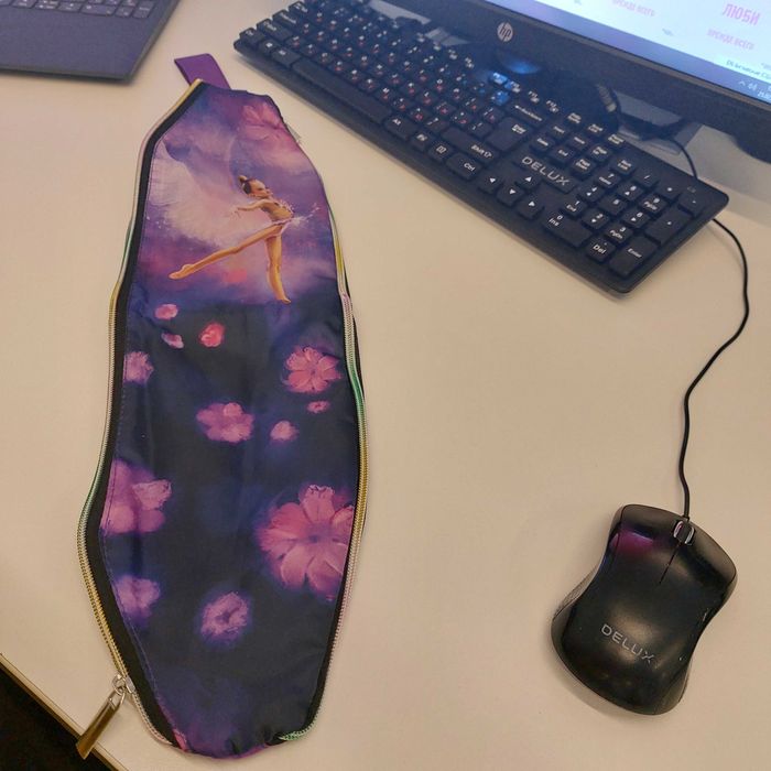 Продам чехол для булавы