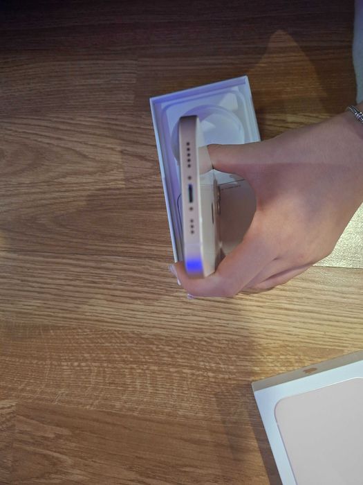 iPhone 13 Pink 128 GB