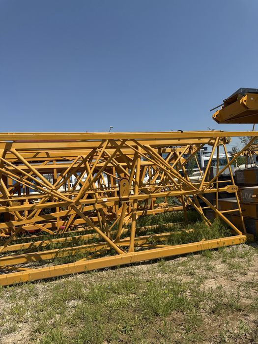 Basheniy kran 6-8-10-12 tonna XCMG Zoomlion