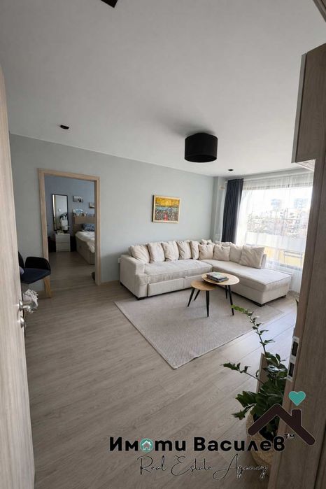 Продава 3-СТАЕН град София, Хаджи Димитър