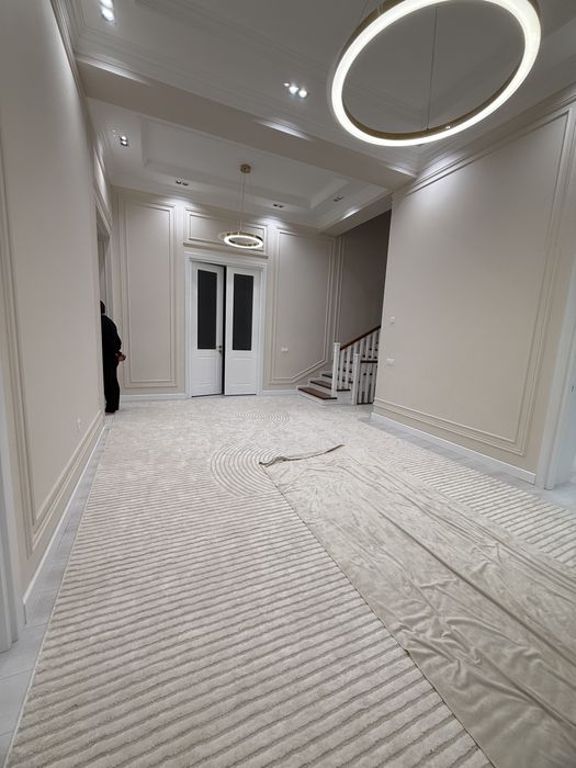 5 сот ЕВРО ДОМ елитный махалла ИЗЗА