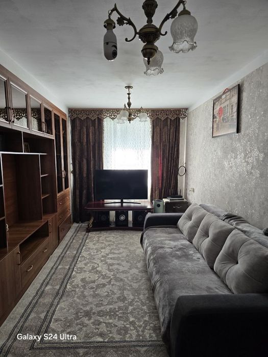 Продается 3х комнатная квартира