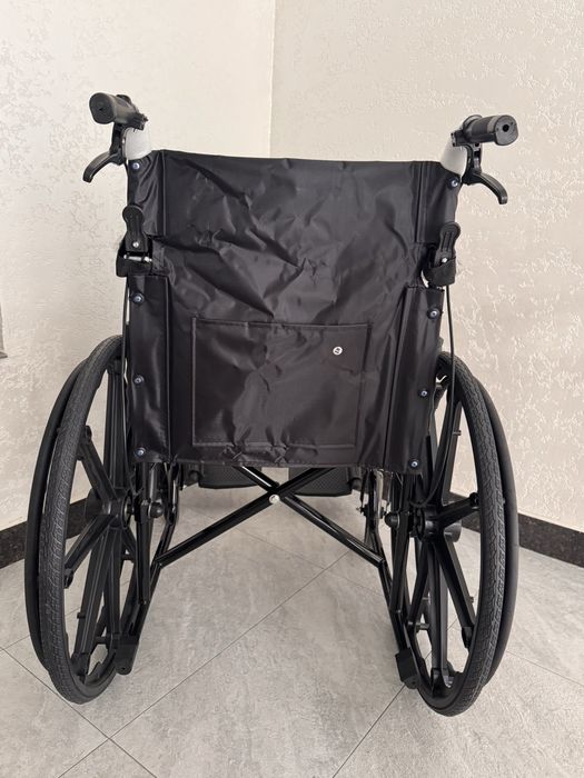 Инвалидное каляска