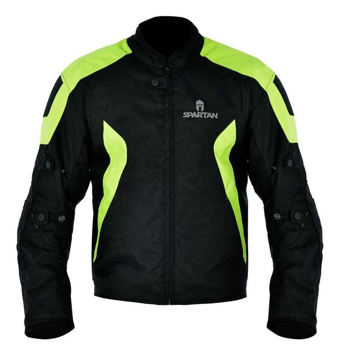 Яке Текстил Spartan Спартан Мото Мотор Нови за Писта Турист