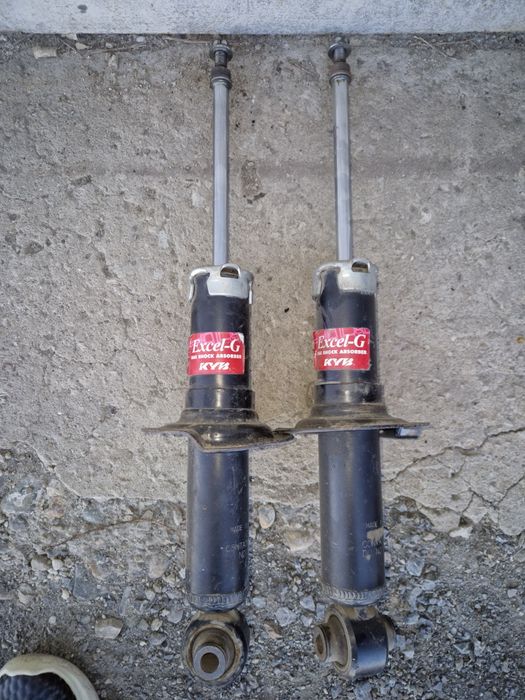 Амортизаторы Subaru