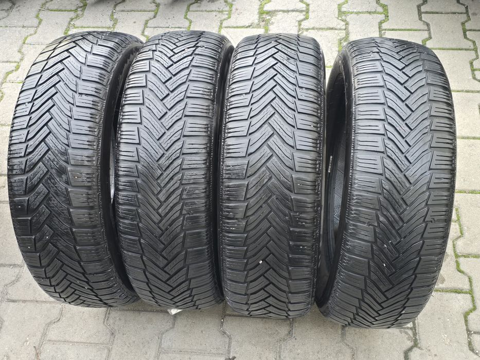 185 65 15 Michelin