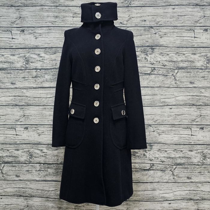 Продам пальто женское