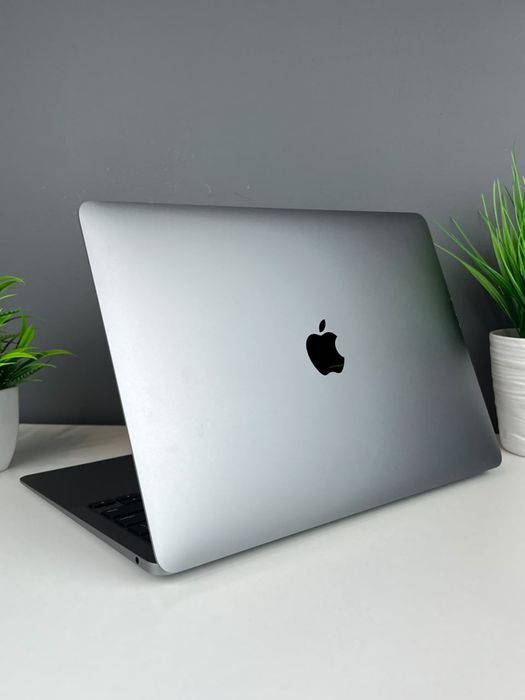 Ноутбук Apple MacBook Air, 8/256 ГБ