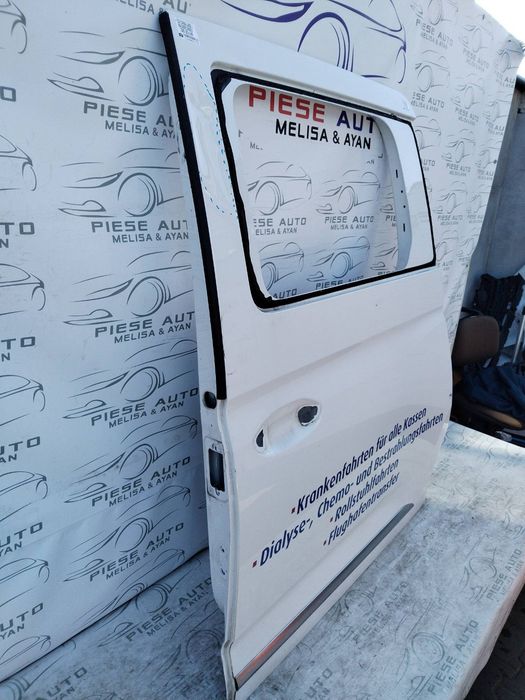 Usa stanga laterala,culisanta Volkswagen Caddy,Tourneo Connect Lung an