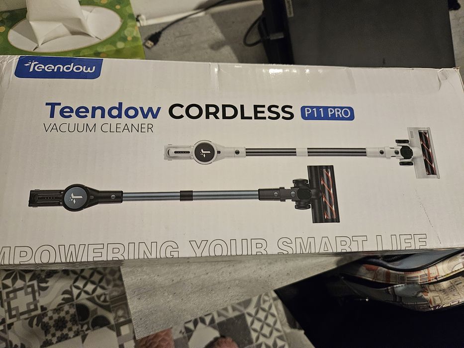 Aspirator vertical fara fir