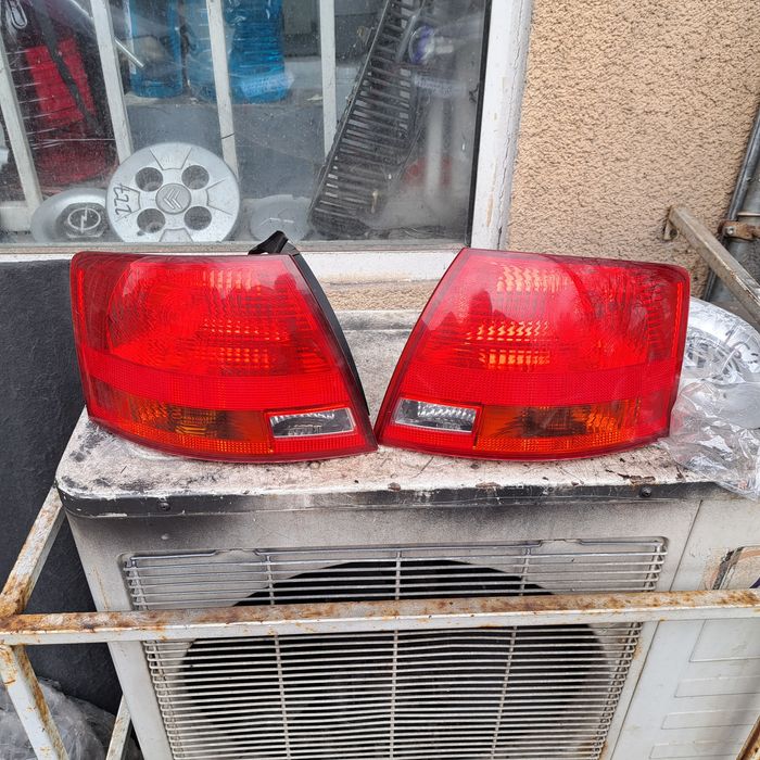 Оригинални стопове AUDI A4 B7 2005/2008г.комби