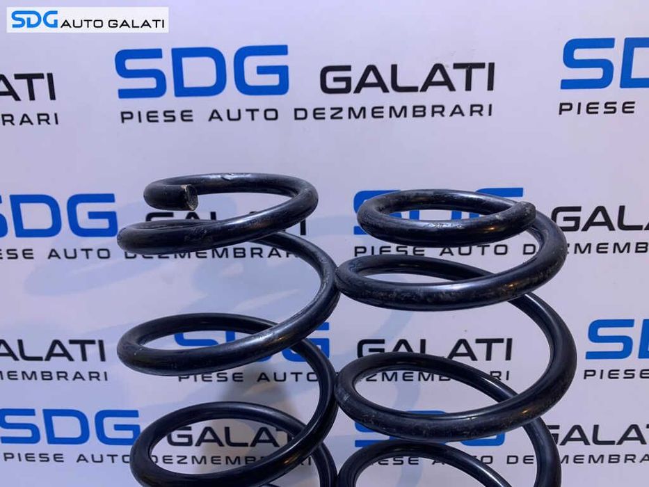 Set Arc Arcuri Spate Volkswagen Bora Break Variant Combi 1998 - 2006