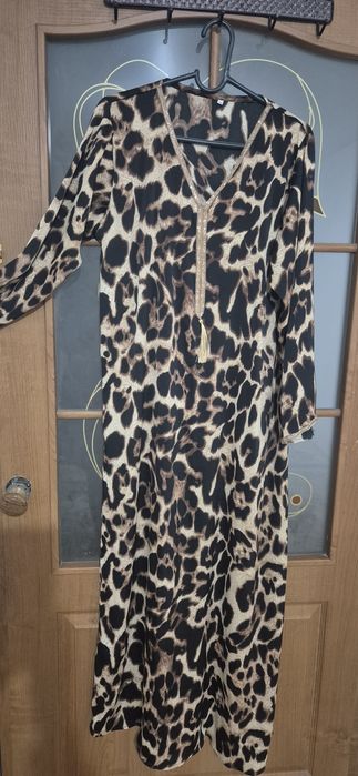 Новые платья макси