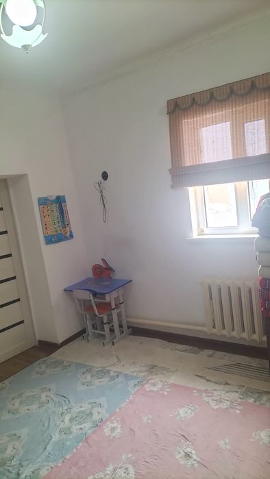 Тез арада үй сатылады