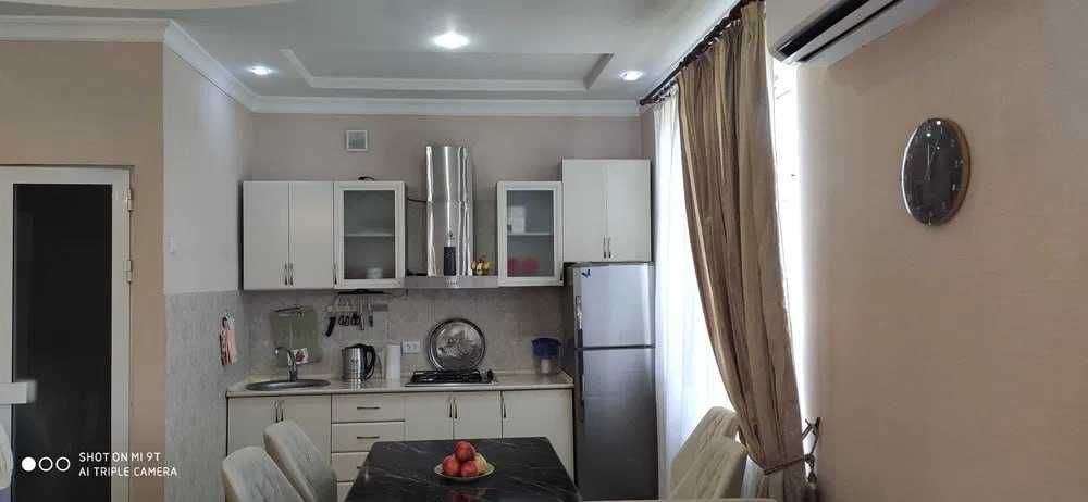 Сдаётся квартира на Юнусабаде, ЖК "Comfort house"ор-р ТЦ "Megaplanet"!